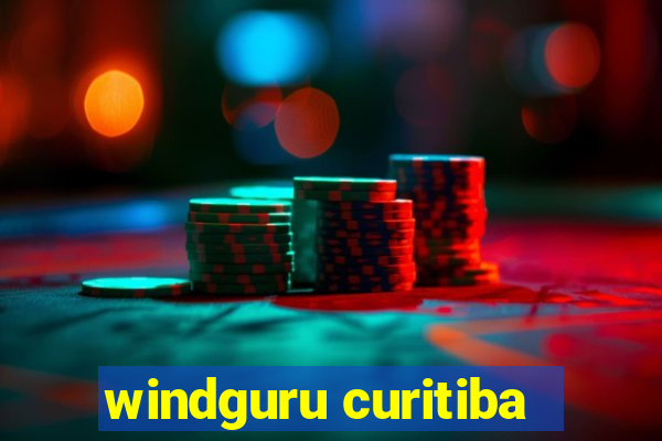 windguru curitiba